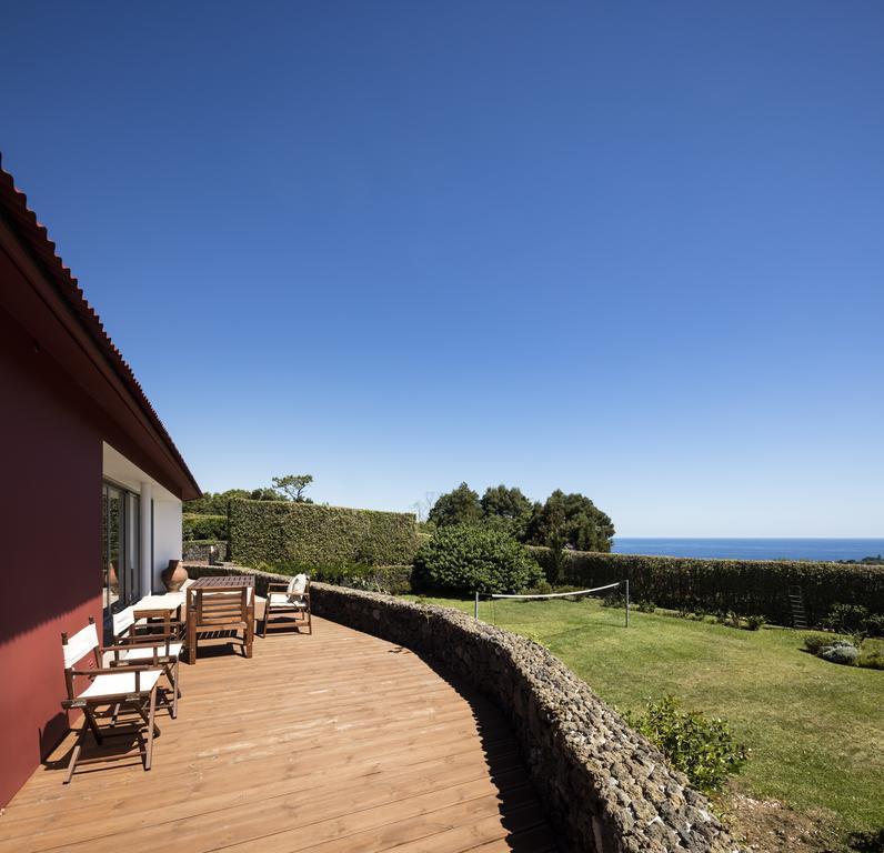 Гостевой дом Quinta Da Tilia Boutique Retreat Капелаш Экстерьер фото