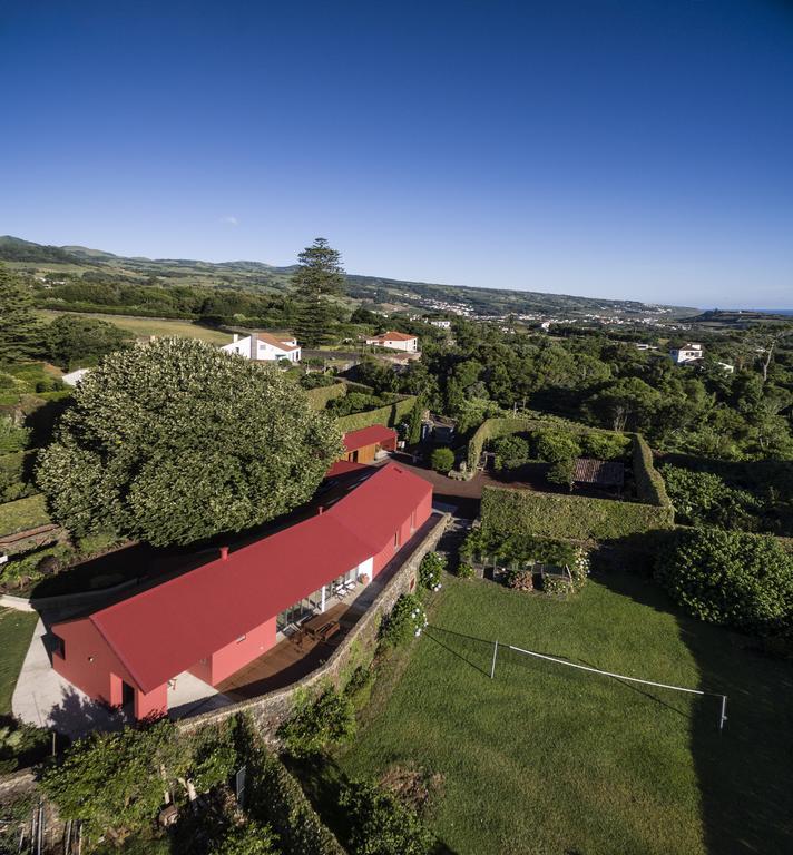 Гостевой дом Quinta Da Tilia Boutique Retreat Капелаш Экстерьер фото