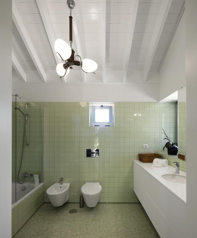 Гостевой дом Quinta Da Tilia Boutique Retreat Капелаш Экстерьер фото