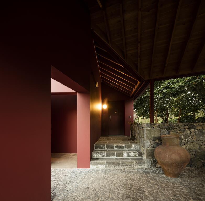 Гостевой дом Quinta Da Tilia Boutique Retreat Капелаш Экстерьер фото
